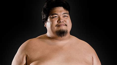 Worlds Heaviest Sumo To Headline Arkansas First Sumo Wrestling Exhibition
