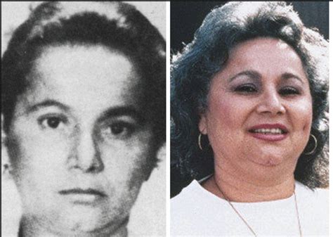 Común Y Corriente Así Era Griselda Blanco La Mentora De Pablo Escobar
