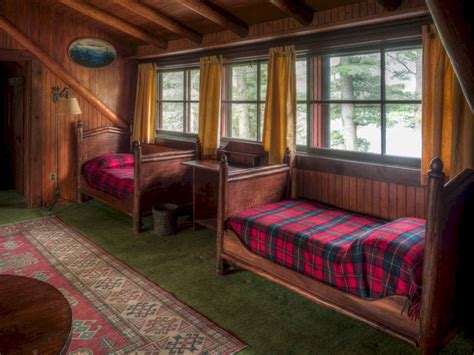 We did not find results for: 27 Creative Log Cabin Themed Bedroom for Kids | Cabin ...