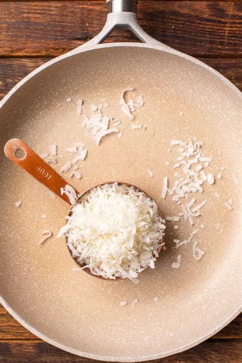 How To Toast Coconut 3 Easy Methods Neighborfood