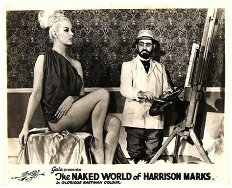 The Naked World Of Harrison Marks Picture
