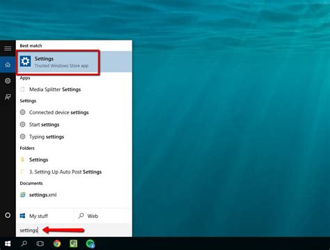 How To Enable Full Screen Start Menu In Windows 10 Howtech