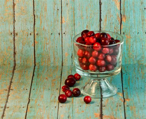 10 Beautiful Berries You Should Be Eating