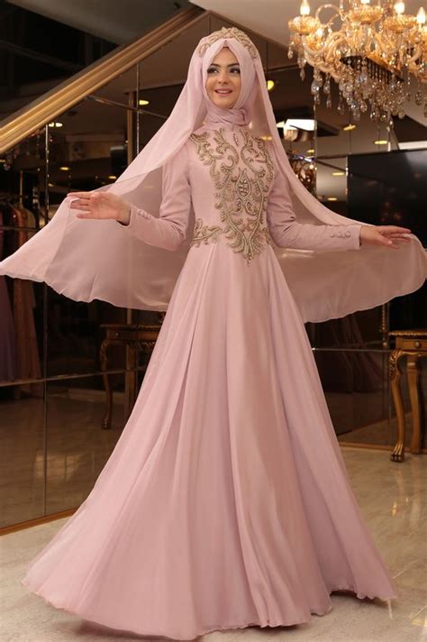 Maybe you would like to learn more about one of these? Inspirasi Baju Pengantin Muslimah Yang Bisa Kamu Tiru ...
