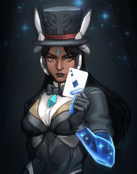 3 Tumblr Overwatch Overwatch Symmetra Overwatch Fan Art