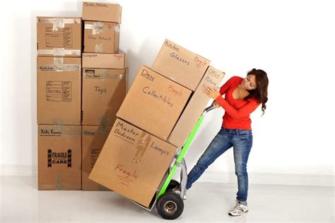 How To Strategize Your Moving Boxes Unpakt Blog