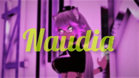 ~naudia~ By Cocoachey Avatar Showcase Youtube