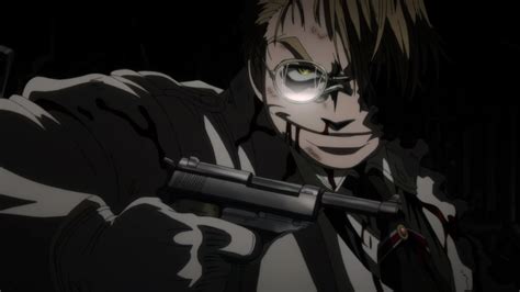 Filemajor Walther P38 Hellsing Internet Movie Firearms Database