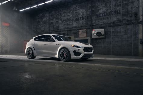 Maserati Levante 4k Ultra Hd Wallpaper - vrogue.co