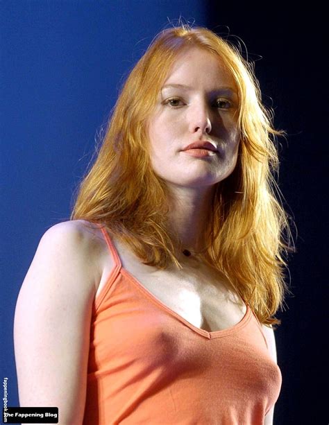 Alicia Witt Nude The Fappening Photo 1506500 FappeningBook