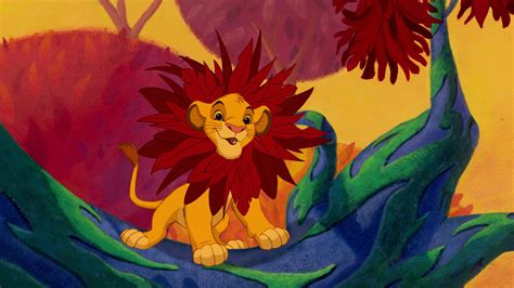 I Just Cant Wait To Be King The Lion King Wiki Fandom Powered By Wikia