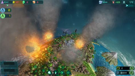 Imagine earth focuses on the conflict between globalization and global warming. Download Imagine Earth Full PC Game