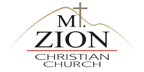 Mt Zion Christian Church
