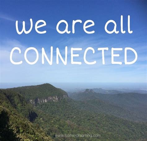 We Are All Connected We Are All Connected Pray For Peace Spiritual