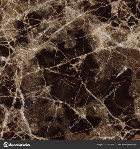 Brown Emperador Dark Marble Texture Stock Photo By ©nikolastilist