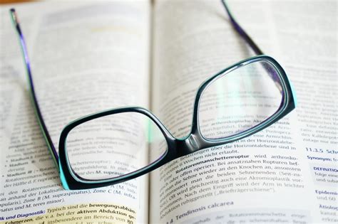 The Benefits Of Reading Glasses And Why You Should Use Them Payne Glasses Blog
