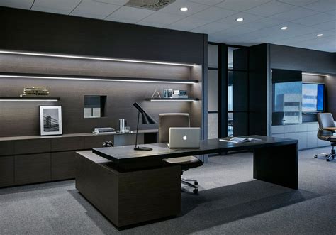Selected Carr Design Group Iç Tasarım Ofisler Iç Tasarım Modern