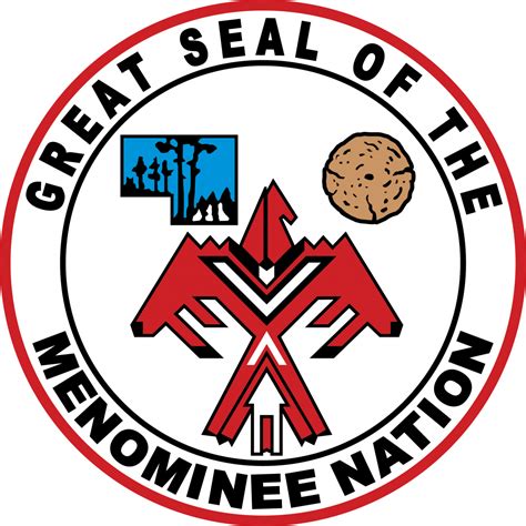 Menominee Indian Tribe Of Wisconsin Wisconsin Department Of Public