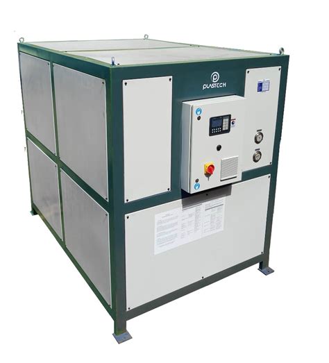 Air Cooled Water Chiller, Air Cooled Reciprocating Chillers, Water ...