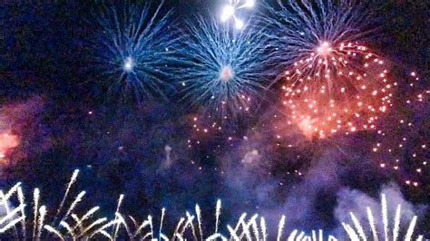 煙火初放【2023澎湖國際海上花火節】 澎湖馬公 penghu international maritime fireworks festival penghu magong
