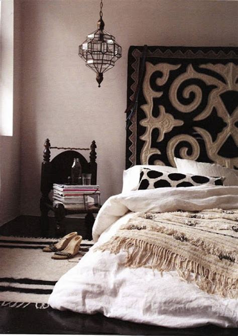 Beautiful Boho Bedroom Decorating Ideas And Photos