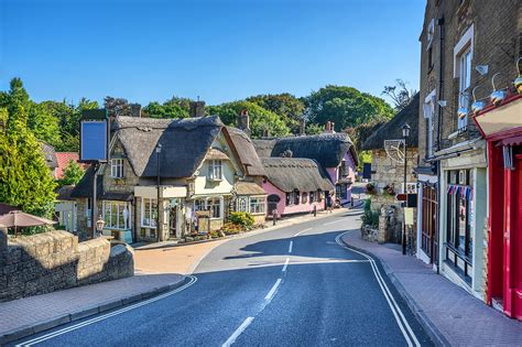 10 Best Places To Go Shopping On The Isle Of Wight Where To Shop On