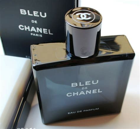Bleu De Chanel Cologne By Chanel For Men