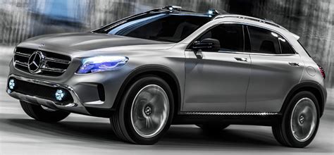This compact crossover is estimated to offer a battery range of 486 km (302 miles) and a rapid charging. Daimler anuncia nova fábrica de automóveis Mercedes-Benz ...