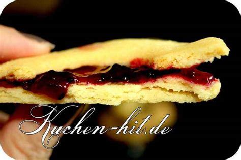 Maybe you would like to learn more about one of these? Klassische Plätzchen mit Marmelade - Kuchen-hit.de