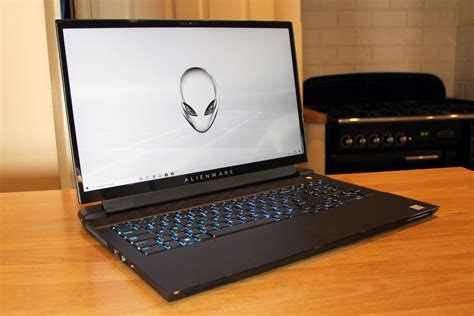 Alienware M17 Review Trusted Reviews