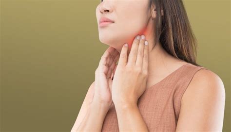 Are Swollen Lymph Nodes In Your Neck A Symptom Of Lymphoma Artofit