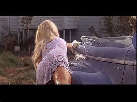 Well, i ain't askin' what ya gonna do when you get out because i'll be dead and it don't matter. Cool Hamd Luke - Car Wash Scene - movies | Car wash girls ...