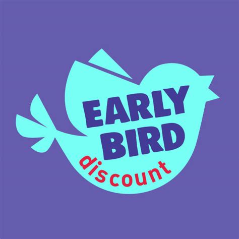 Early Bird Illustrations Royalty Free Vector Graphics And Clip Art Istock