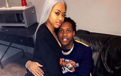 Lil Durks Blissful Married Life And Children All The Truth Glamour Fame