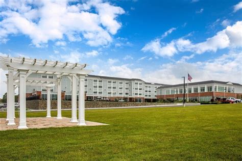 Wyndham Newport Hotel Middletown