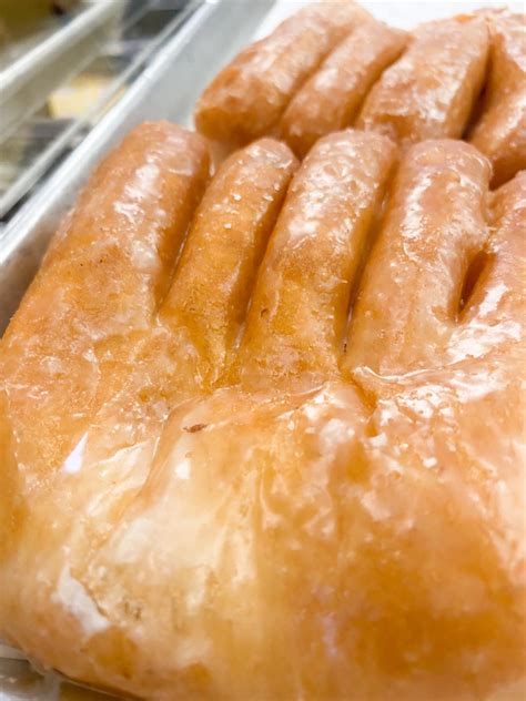 The sweet smell lets your whole. Sugar Sisters Bakery added a new photo —... - Sugar ...