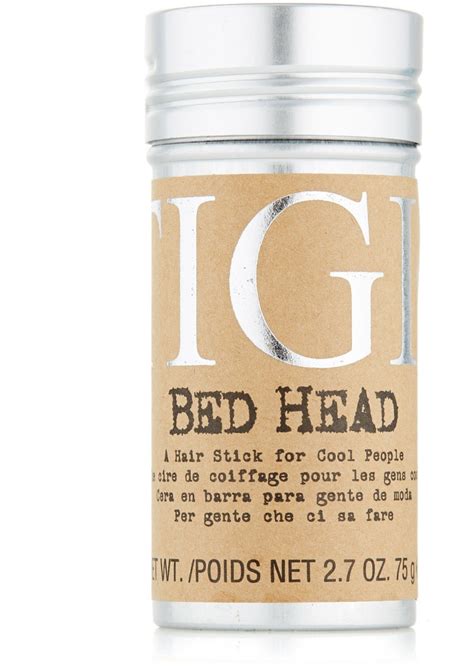 Tigi Bed Head Wax Stick 75ml Ab 9 27 Mai 2024 Preise