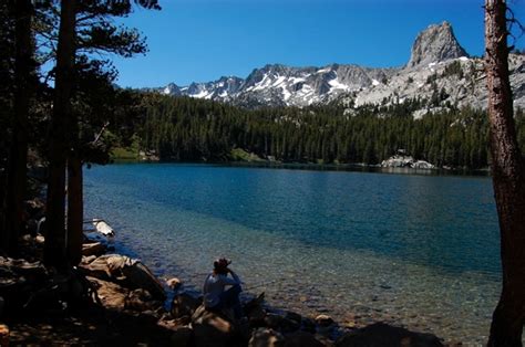 Given the plentiful lakes and campgrounds, it's hard to run out of new sights to see during the camping season. Pix Grove: 10 Most Dangerous Lakes on Earth
