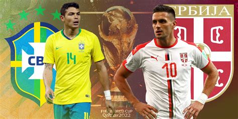 brazil vs serbia highlights updates and key events