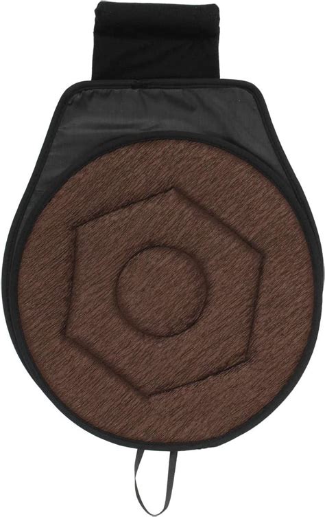 Dfyyq Soft Car Rotating Seat Turntable Cushion With