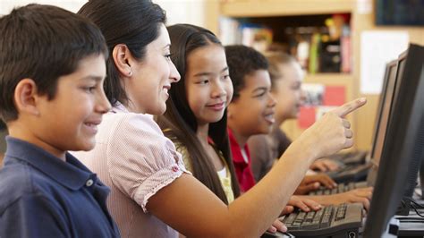 Computer skills not only as a subject but is how can students deal with fear of mathematics subject? How to Teach Internet Safety to Younger Elementary ...