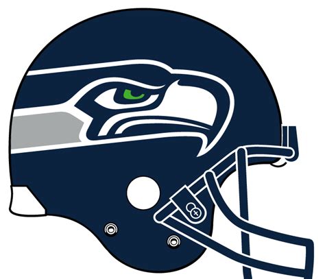 Seahawks Logo Png Uncw Seahawks Logo Png Transparent And Svg Vector