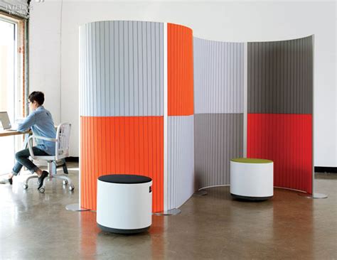 Neocon 2015 Product Preview Partitions And Dividers Interior Design