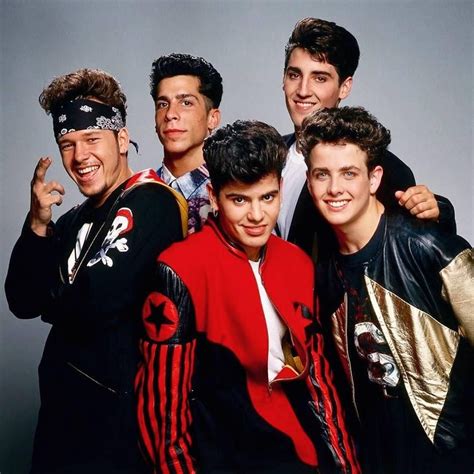 Saturday Mornings Forever New Kids On The Block