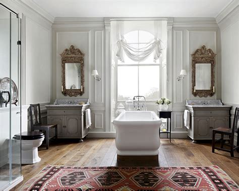 Period Bathroom Design Ideas And Tips Country Life