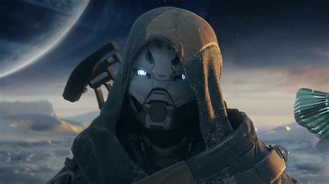 Destiny 2 Beyond Light What We Know So Far