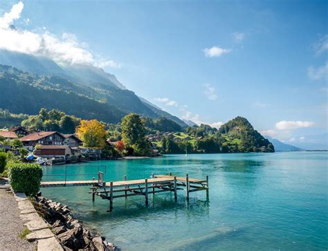 15 Best Things To Do In Interlaken Switzerland The Crazy Tourist