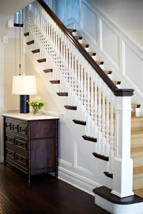 Pin On Foyer And Staircase Designs