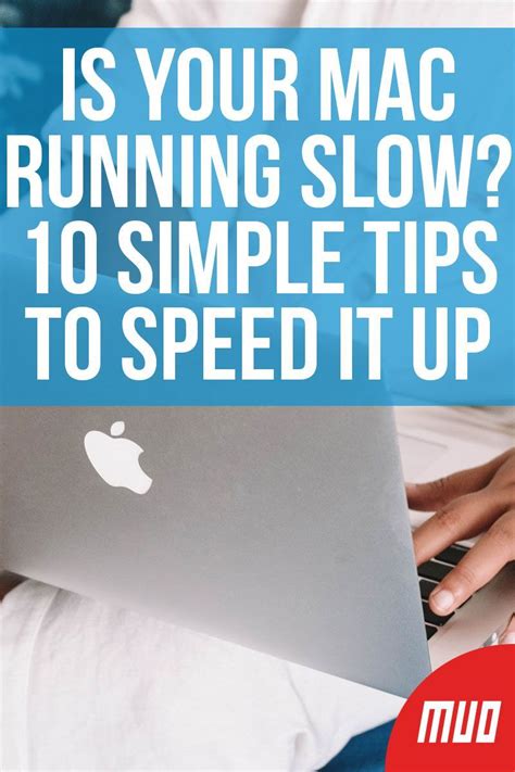 Is Your Mac Running Slow Here Are Simple Tips To Speed It Up Mac Software Macbook Pro