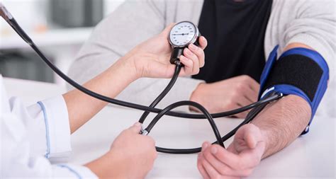 Keeping People Within Us Blood Pressure Guidelines Saves Lives